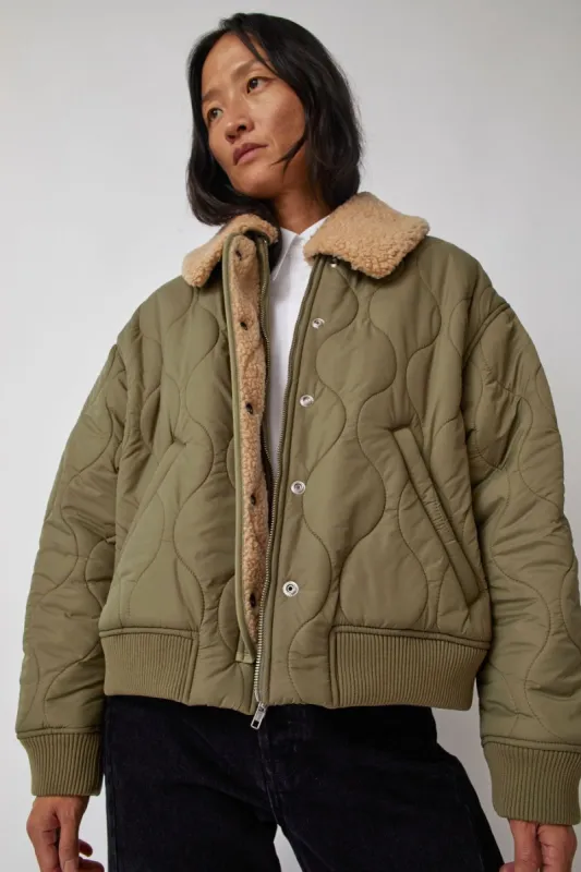 ジャケット・アウター ych6ber セール】Big Puff Jacket（ダウンジャケット/コート）｜68&BROTHERS