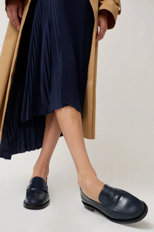 No.6 Miles in Navy made by No. 6