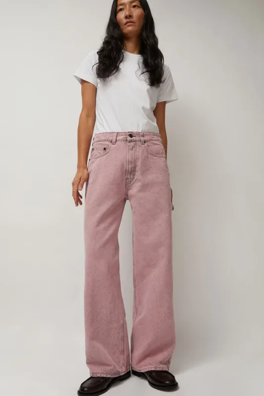 Haikure Winona Jean in Mauve made by No. 6