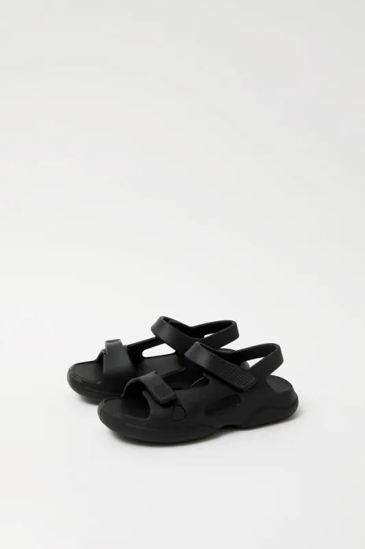 Melissa Free Papete in Black sold by No. 6