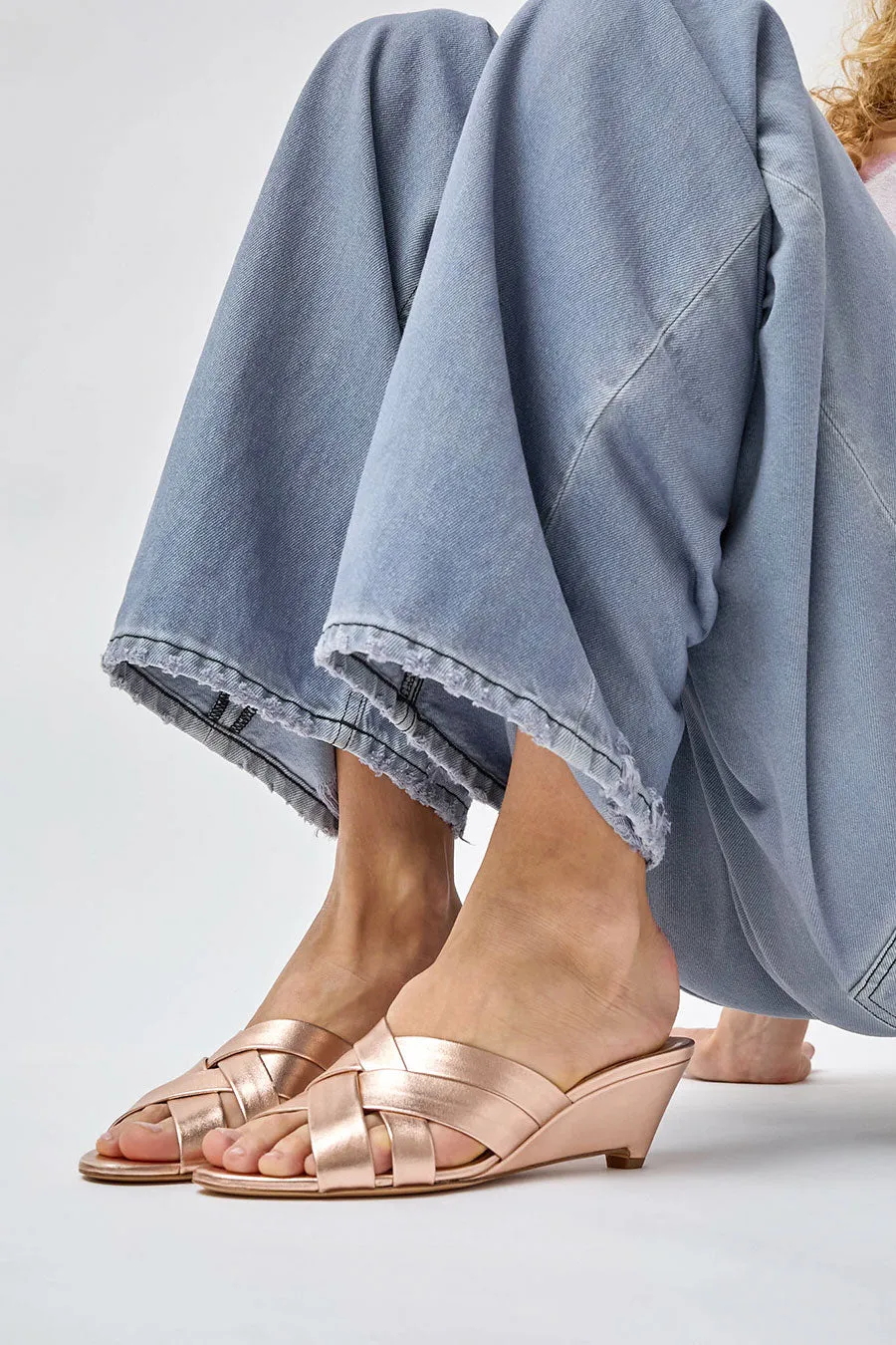 No.6 Orlando in Rose Gold sold by No. 6 product image thumbnail 2