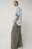 Highlight Studio Oversize Shirt in Light Blue sold by No. 6
