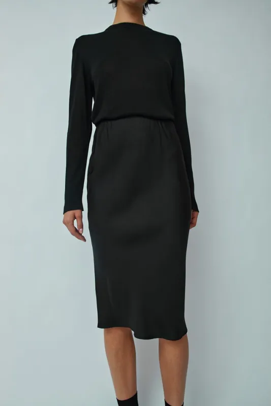 OpéraSPORT Celestine Skirt in Black sold by No. 6