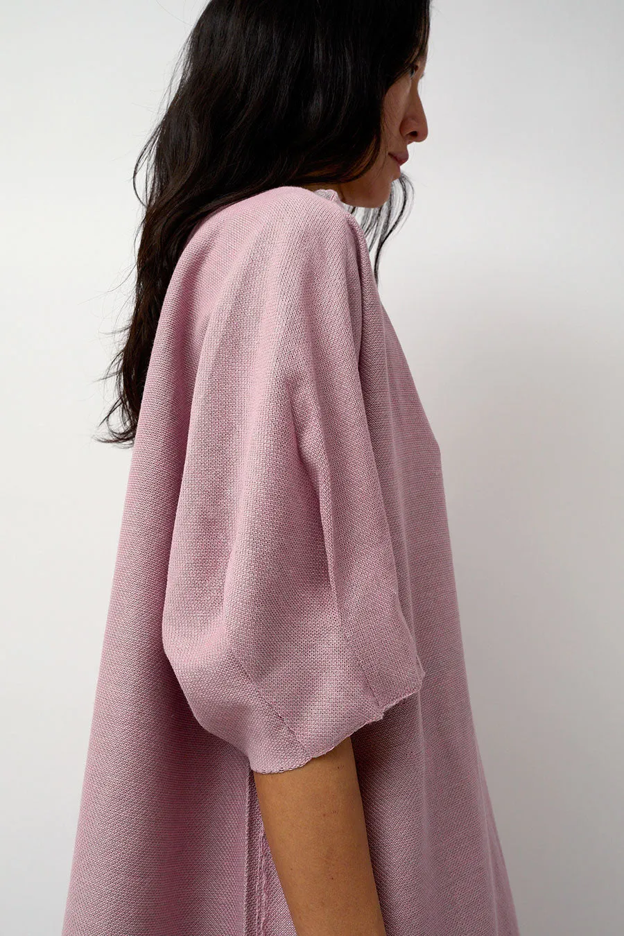 Boboutic Re_Read T-Shirt in Pink sold by No. 6 product image thumbnail 2
