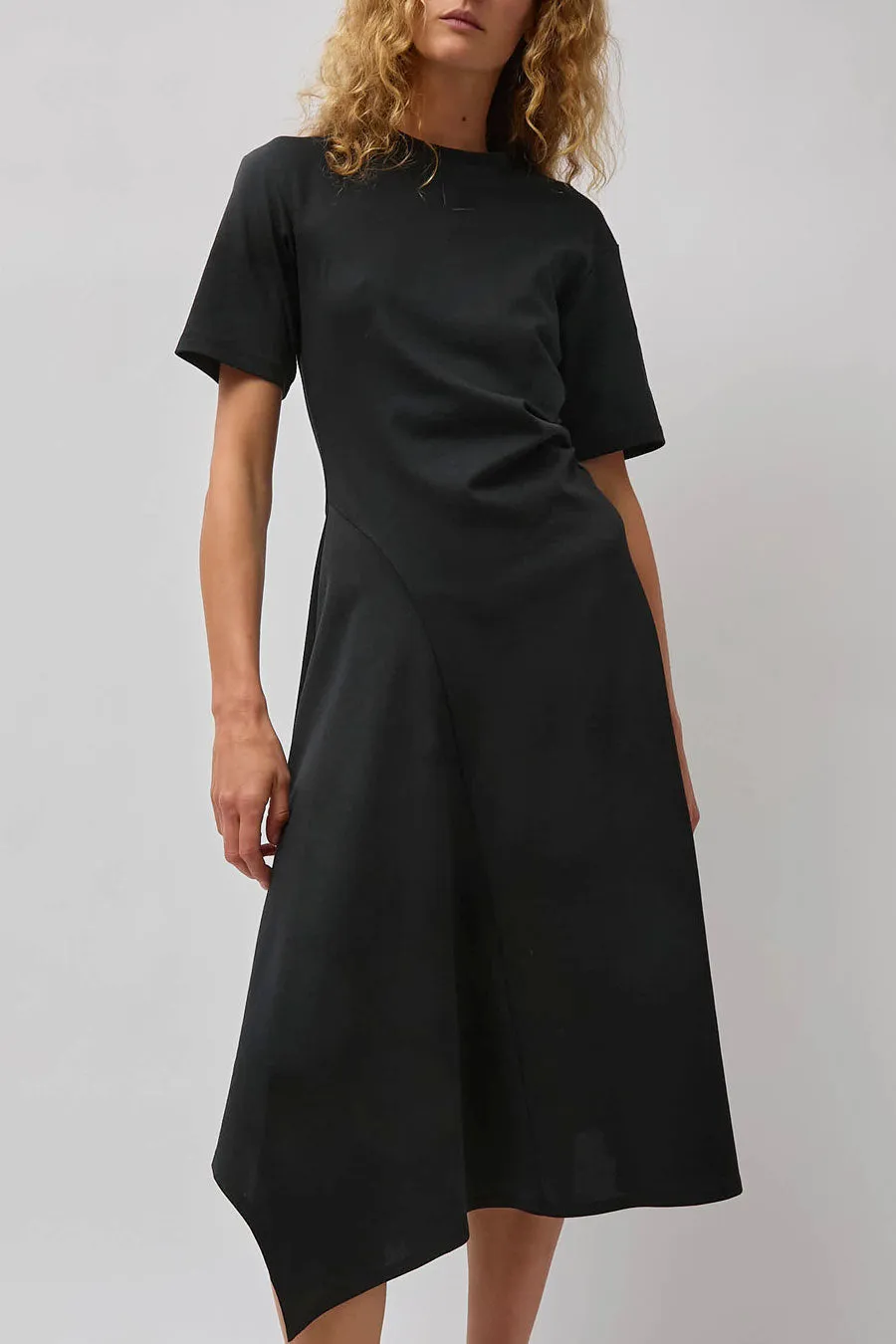 No.6 Martine Dress in Black sold by No. 6 product image thumbnail 3