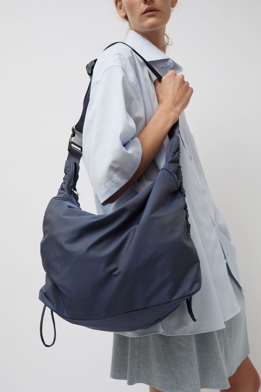 ARCS Hey Sling Bag in Depth sold by No. 6 product image thumbnail 3