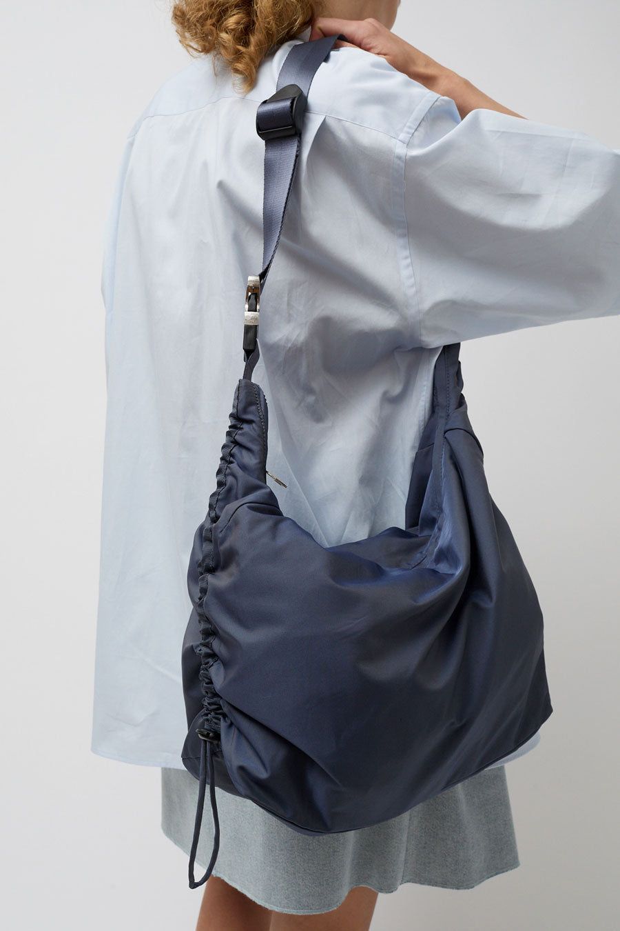 ARCS Hey Sling Bag in Depth sold by No. 6