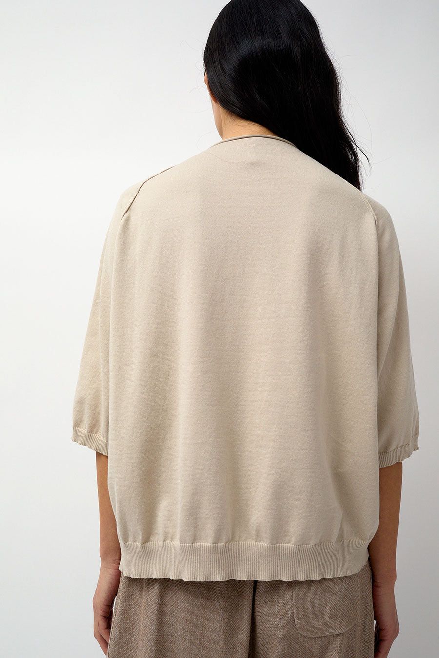 Boboutic Awake T-Shirt in Natural sold by No. 6 product image thumbnail 4
