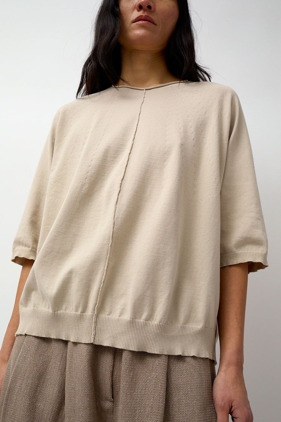 Boboutic Awake T-Shirt in Natural sold by No. 6 product image thumbnail 2