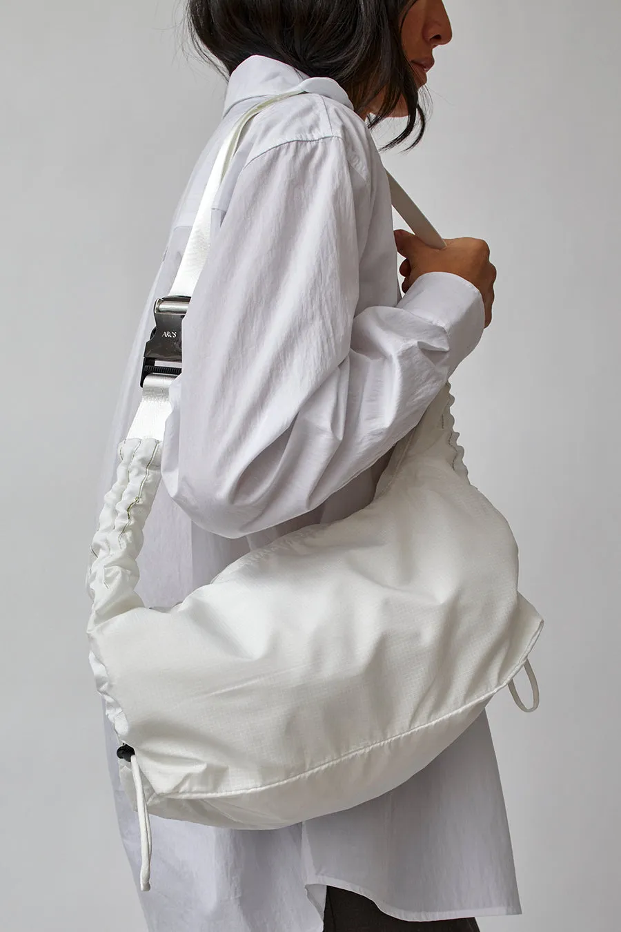 ARCS Little Hey Sling Bag in Parachute | Parallel