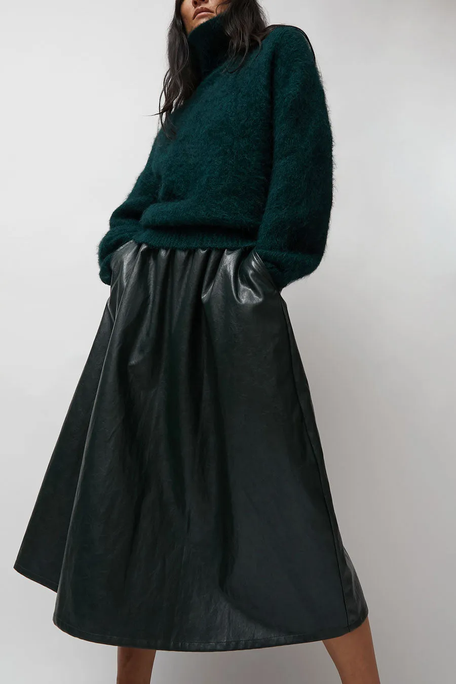 No.6 Mel Skirt in Bottle sold by No. 6