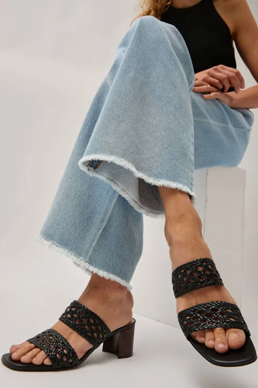 No.6 Laurel in Black made by No. 6