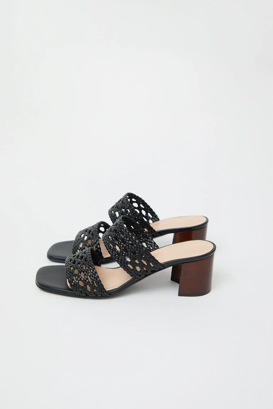 No.6 Laurel in Black sold by No. 6 product image thumbnail 4