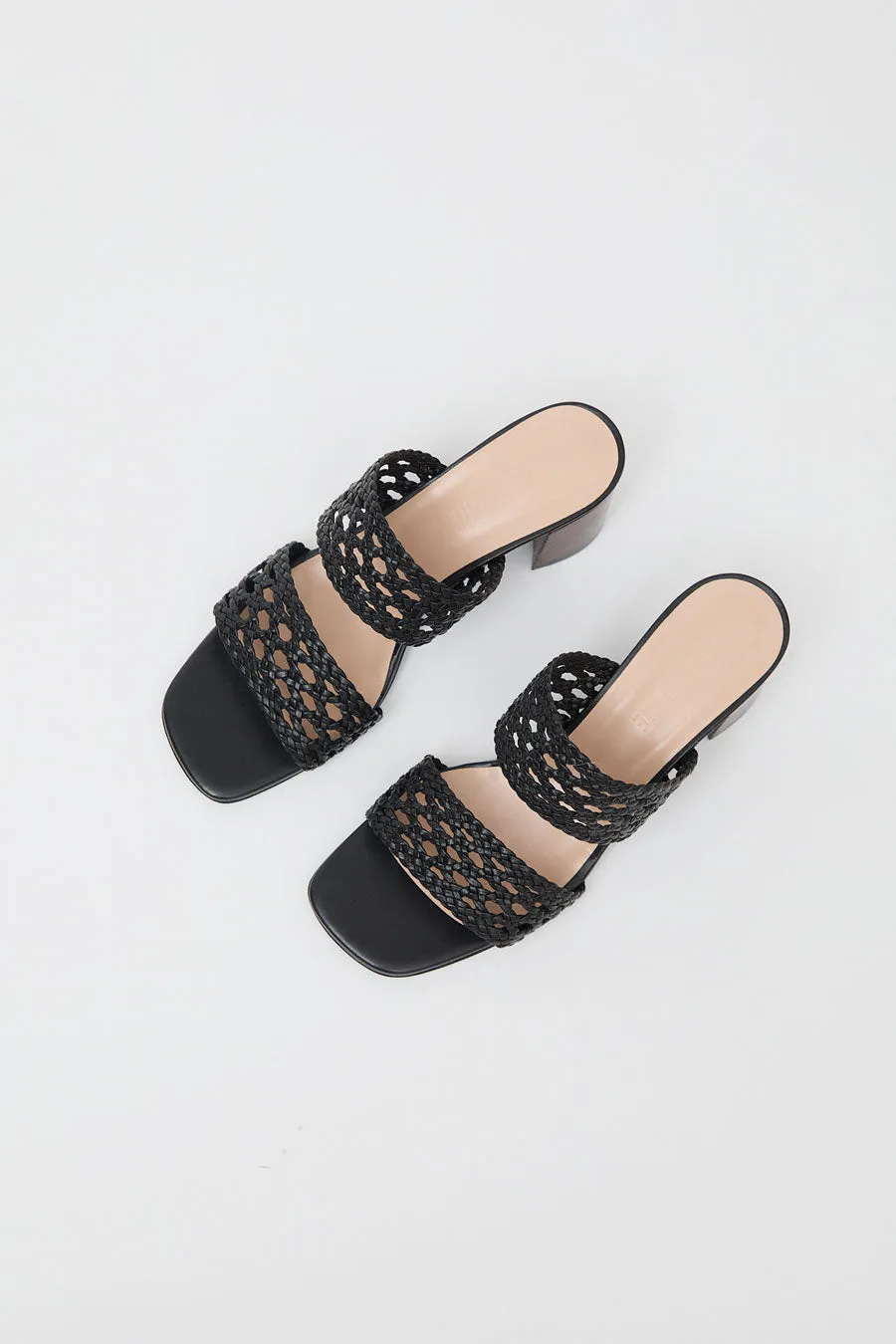 No.6 Laurel in Black sold by No. 6 product image thumbnail 2