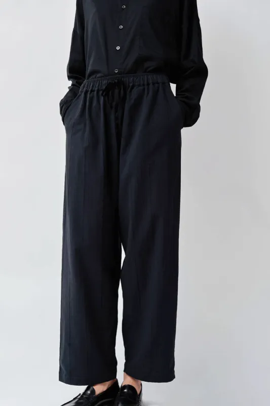 Can Pep Rey Hikaru Pant in Caviar sold by No. 6