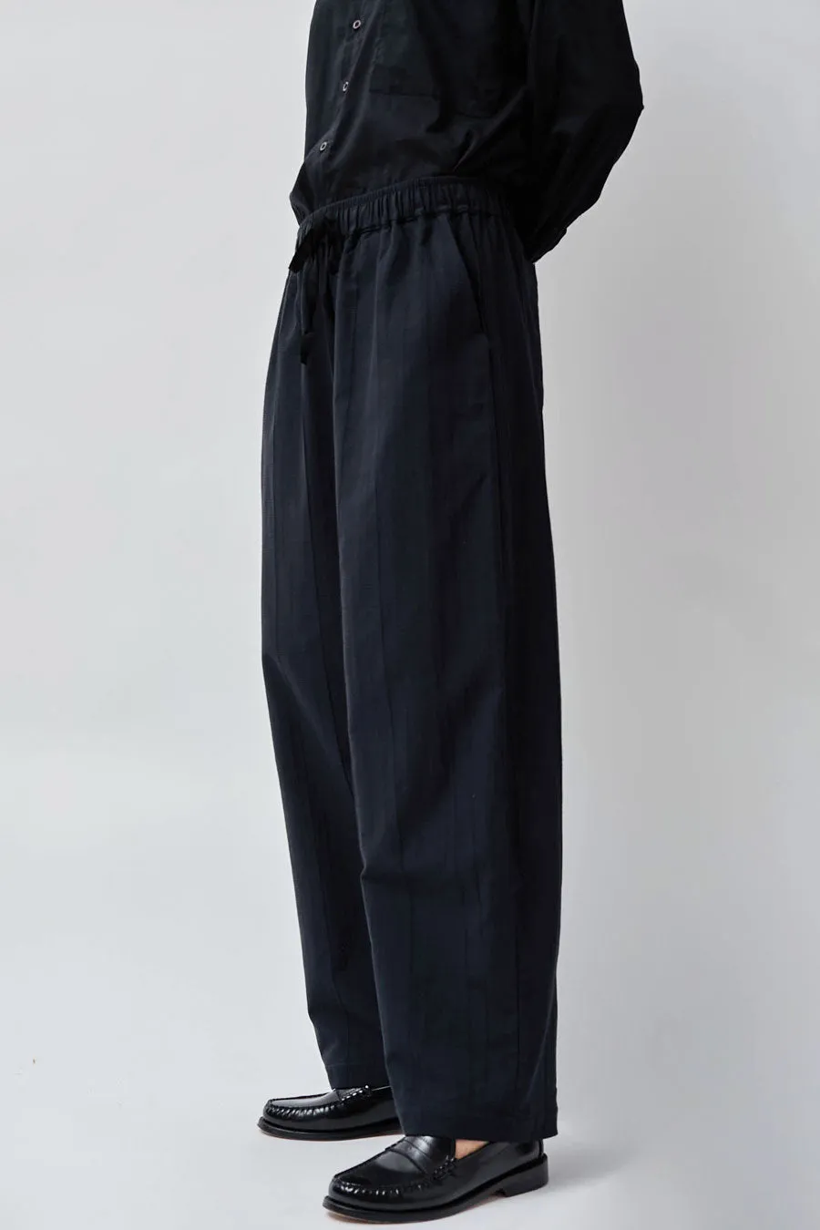 Can Pep Rey Hikaru Pant in Caviar sold by No. 6 product image thumbnail 2