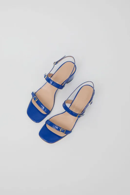 No.6 Julia in Azul made by No. 6