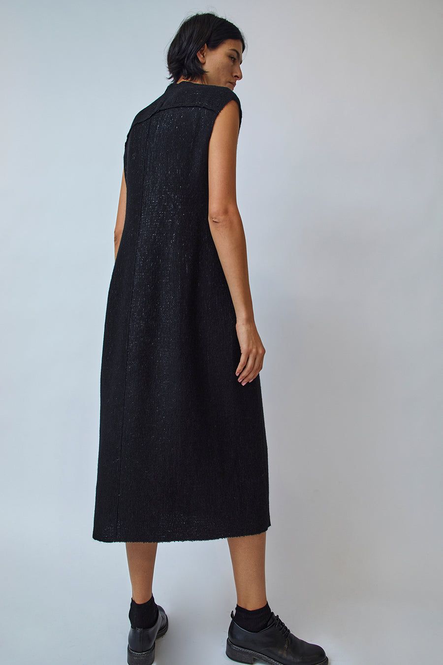 Boboutic HOW Dress in Black sold by No. 6 product image thumbnail 3