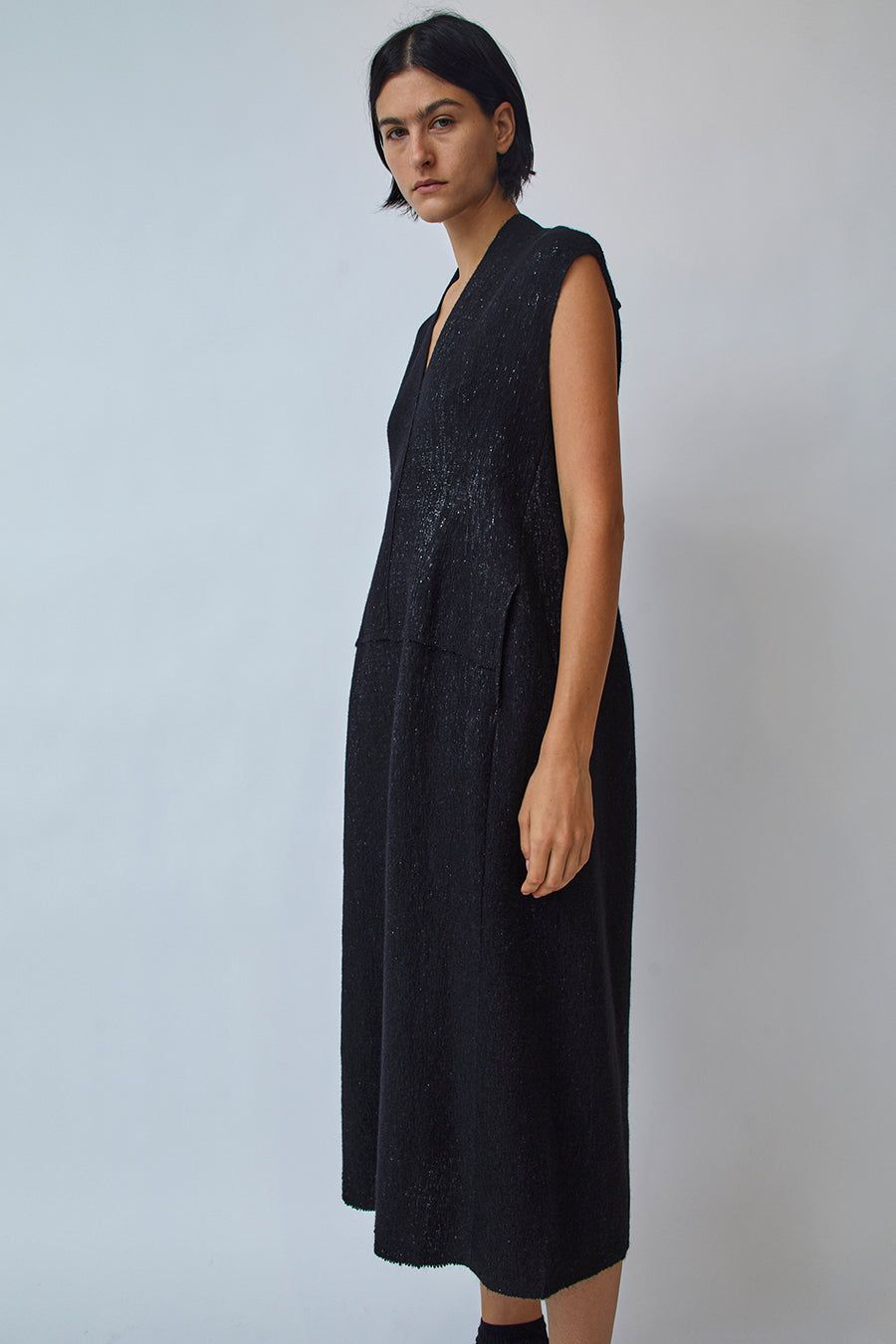 Boboutic HOW Dress in Black sold by No. 6 product image thumbnail 5