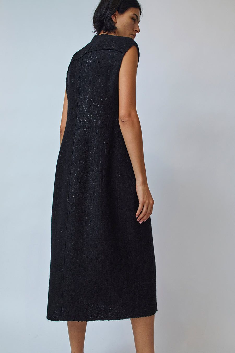 Boboutic HOW Dress in Black sold by No. 6 product image thumbnail 4