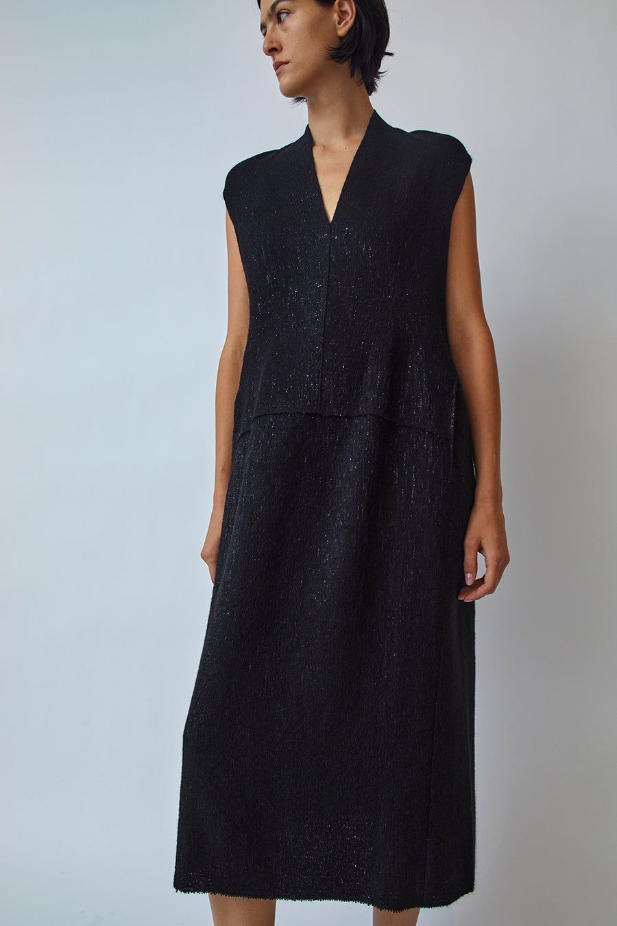 Boboutic HOW Dress in Black sold by No. 6 product image thumbnail 2