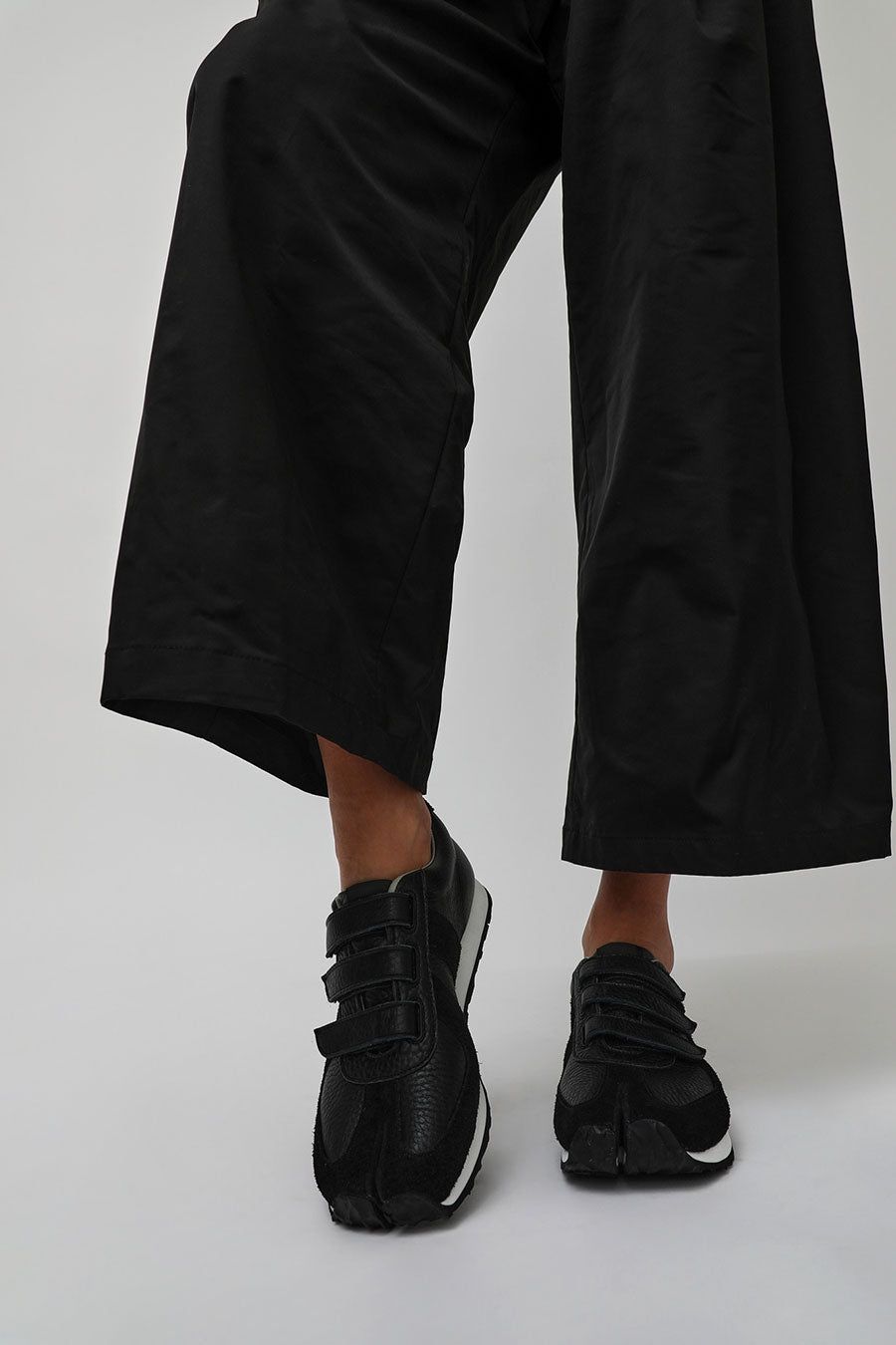 Tabito Truss Trainer in Black sold by No. 6