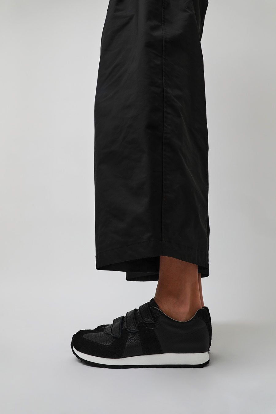 Tabito Truss Trainer in Black sold by No. 6 product image thumbnail 3