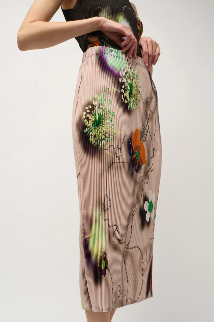 Julia Heuer Ekke Skirt in Fluri sold by No. 6 product image thumbnail 3