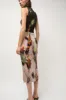 Julia Heuer Ekke Skirt in Fluri sold by No. 6