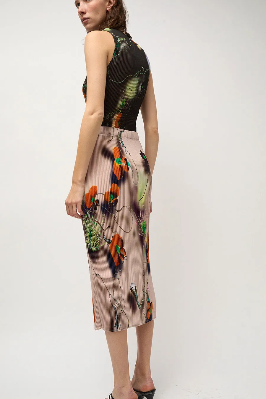 Julia Heuer Ekke Skirt in Fluri sold by No. 6 product image thumbnail 2