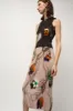 Julia Heuer Ekke Skirt in Fluri sold by No. 6