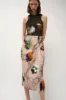 Julia Heuer Ekke Skirt in Fluri sold by No. 6