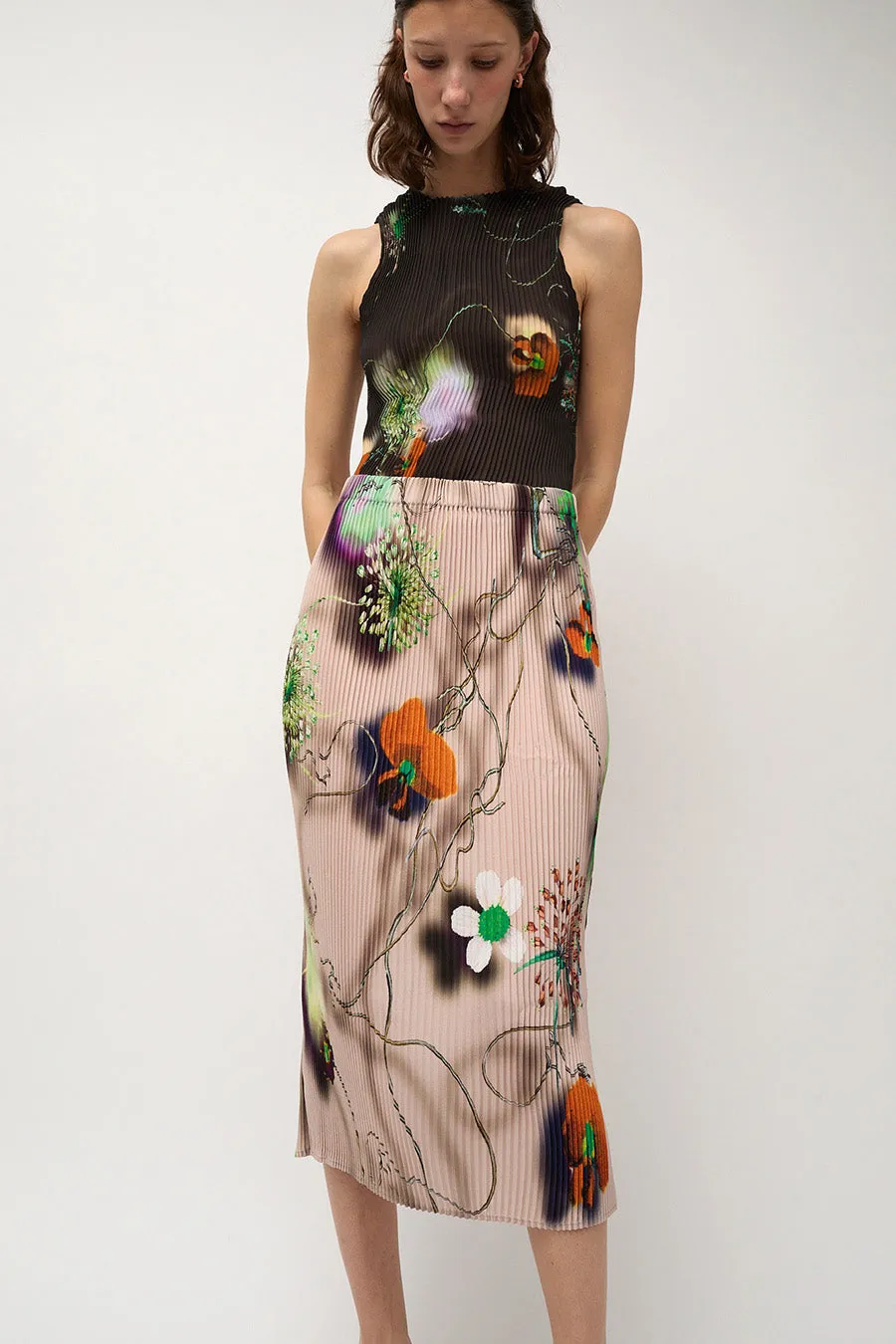 Julia Heuer Ekke Skirt in Fluri sold by No. 6 product image thumbnail 4