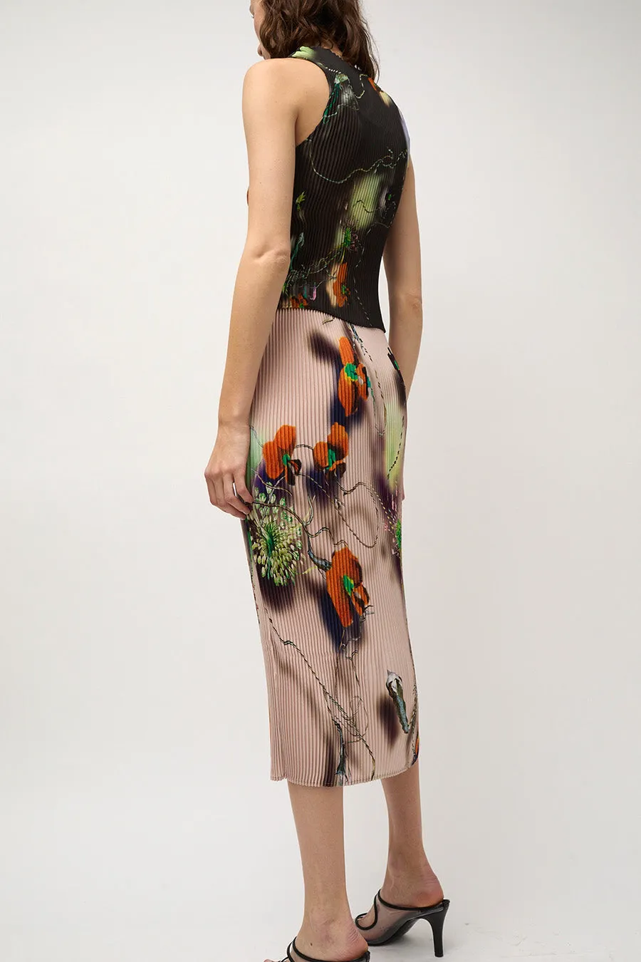 Julia Heuer Ekke Skirt in Fluri sold by No. 6 product image thumbnail 5