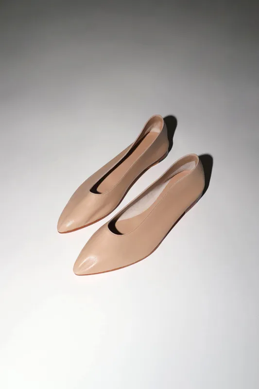 Martiniano Party Flat in Antelope made by No. 6