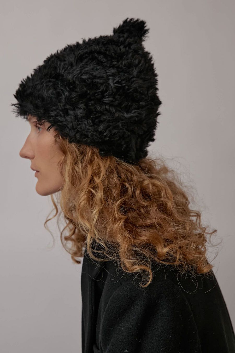 MUHLBAUER Beanie ALPIN キャップ MUHLBAUER Beanie ALPIN キャップ Muehlbauer – CREER