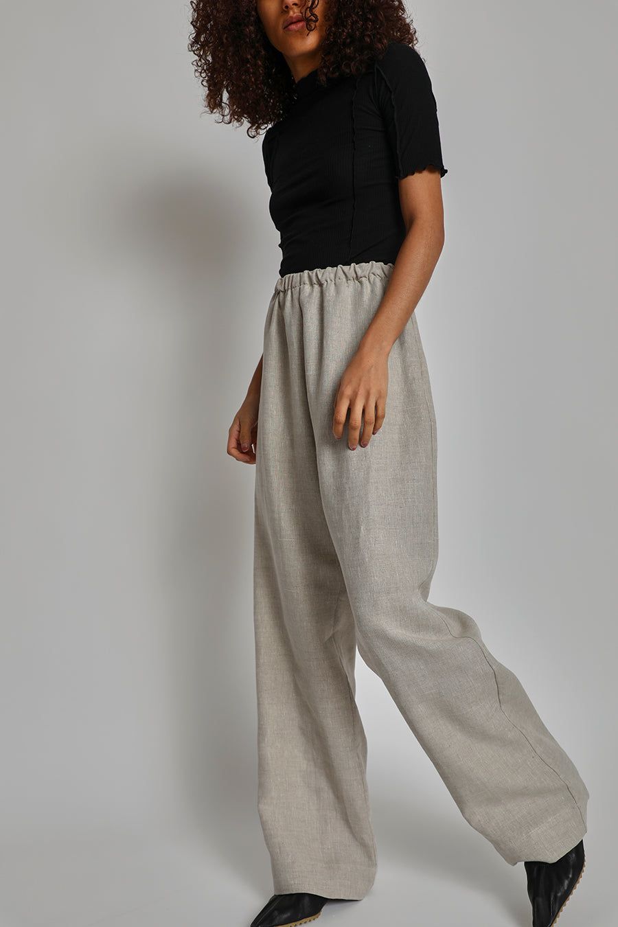 Baserange Ole Pants in Undyed sold by No. 6 product image thumbnail 3