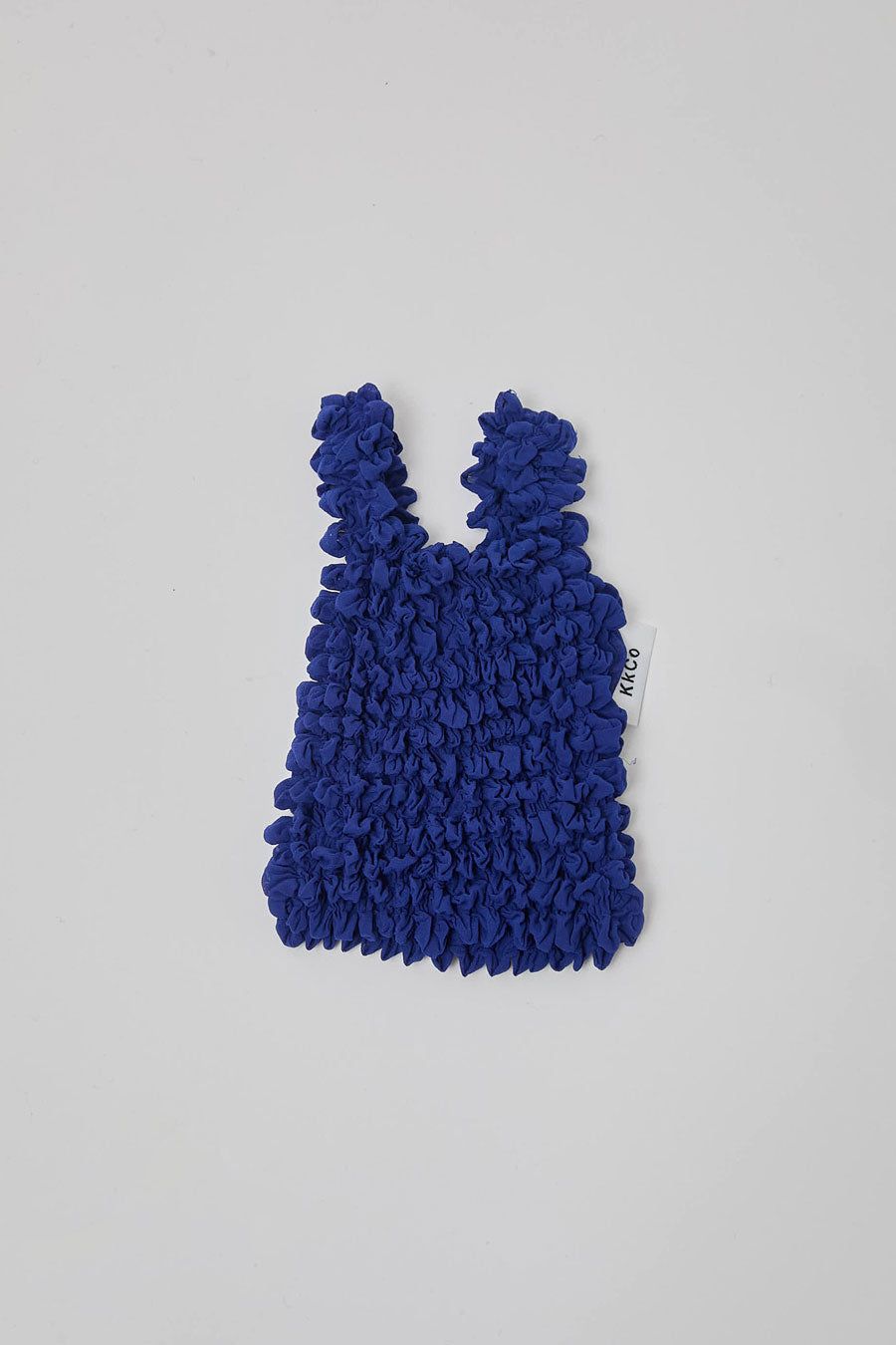 KkCo Popcorn Bag in Blueberry sold by No. 6 product image thumbnail 2