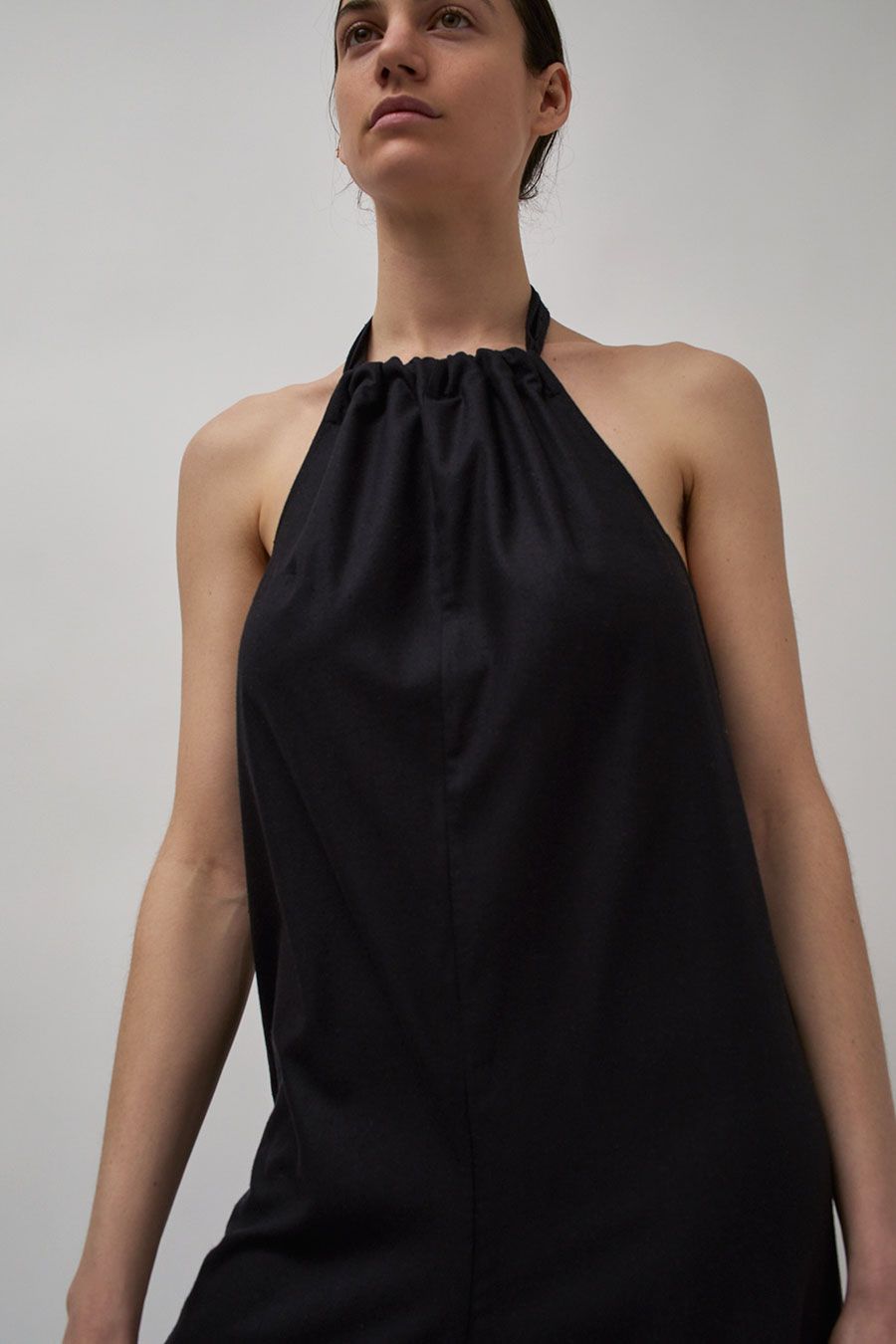 Baserange Trope Jumpsuit in Black sold by No. 6 product image thumbnail 3