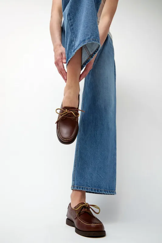 Sesa Tampa in Walnut made by No. 6