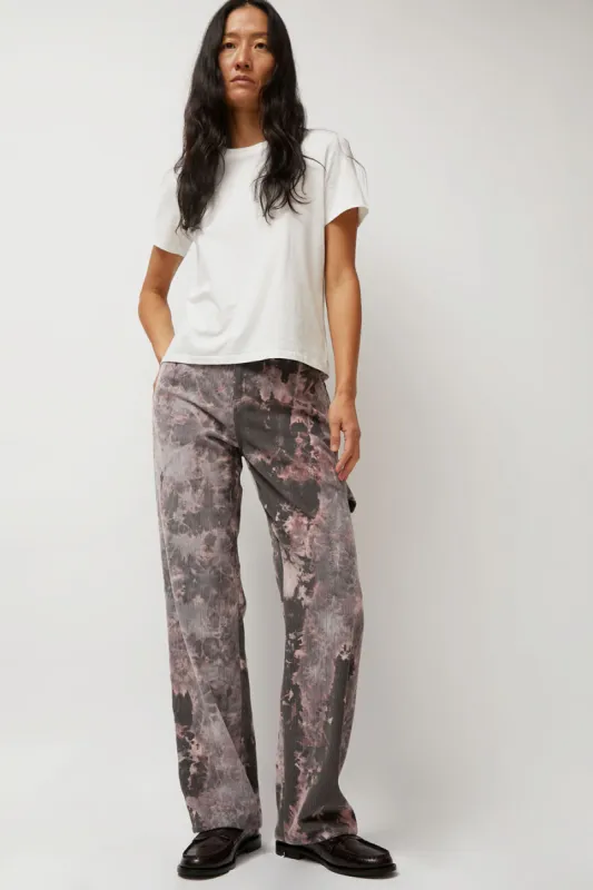 No.6 Avery Jean in Dusty Pink sold by No. 6