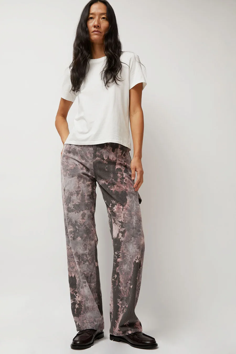 No.6 Avery Jean in Dusty Pink sold by No. 6