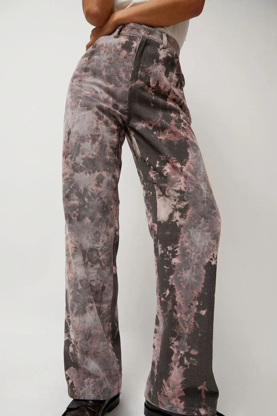 No.6 Avery Jean in Dusty Pink sold by No. 6 product image thumbnail 2