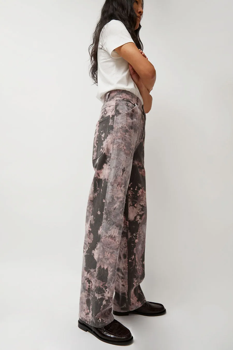 No.6 Avery Jean in Dusty Pink sold by No. 6 product image thumbnail 4
