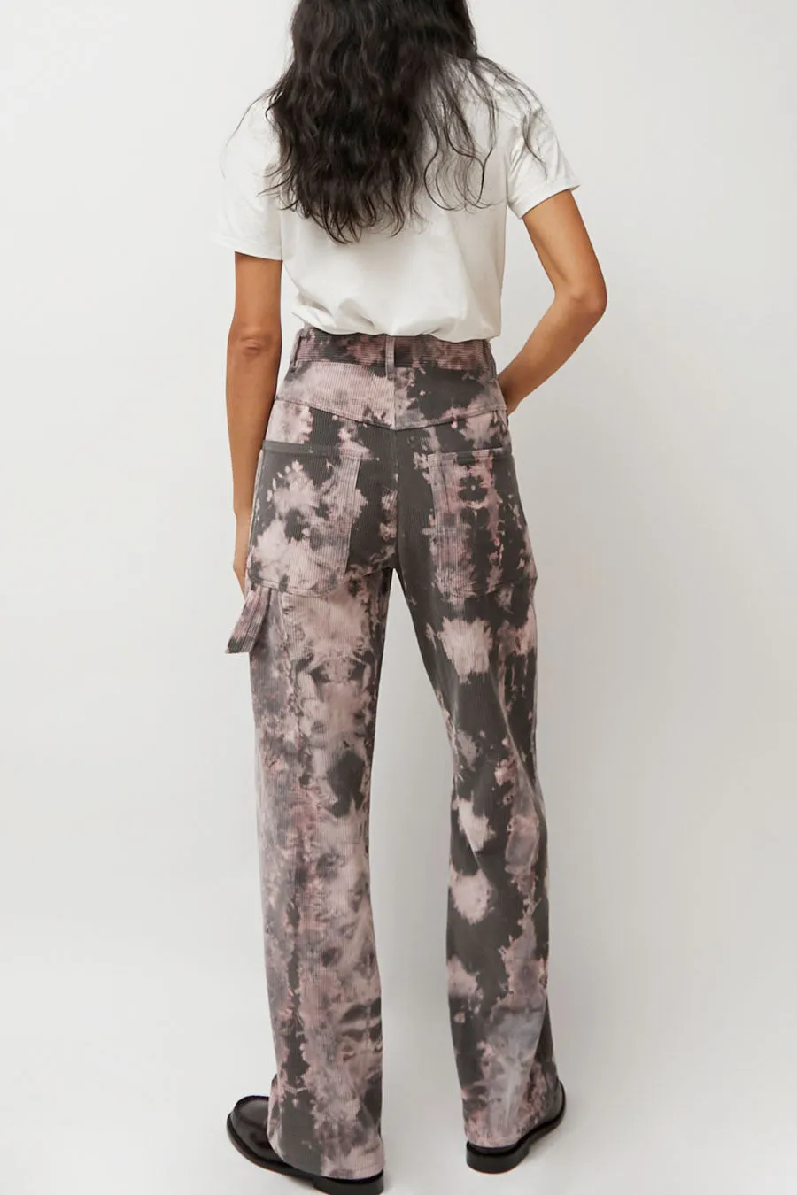 No.6 Avery Jean in Dusty Pink sold by No. 6 product image thumbnail 5