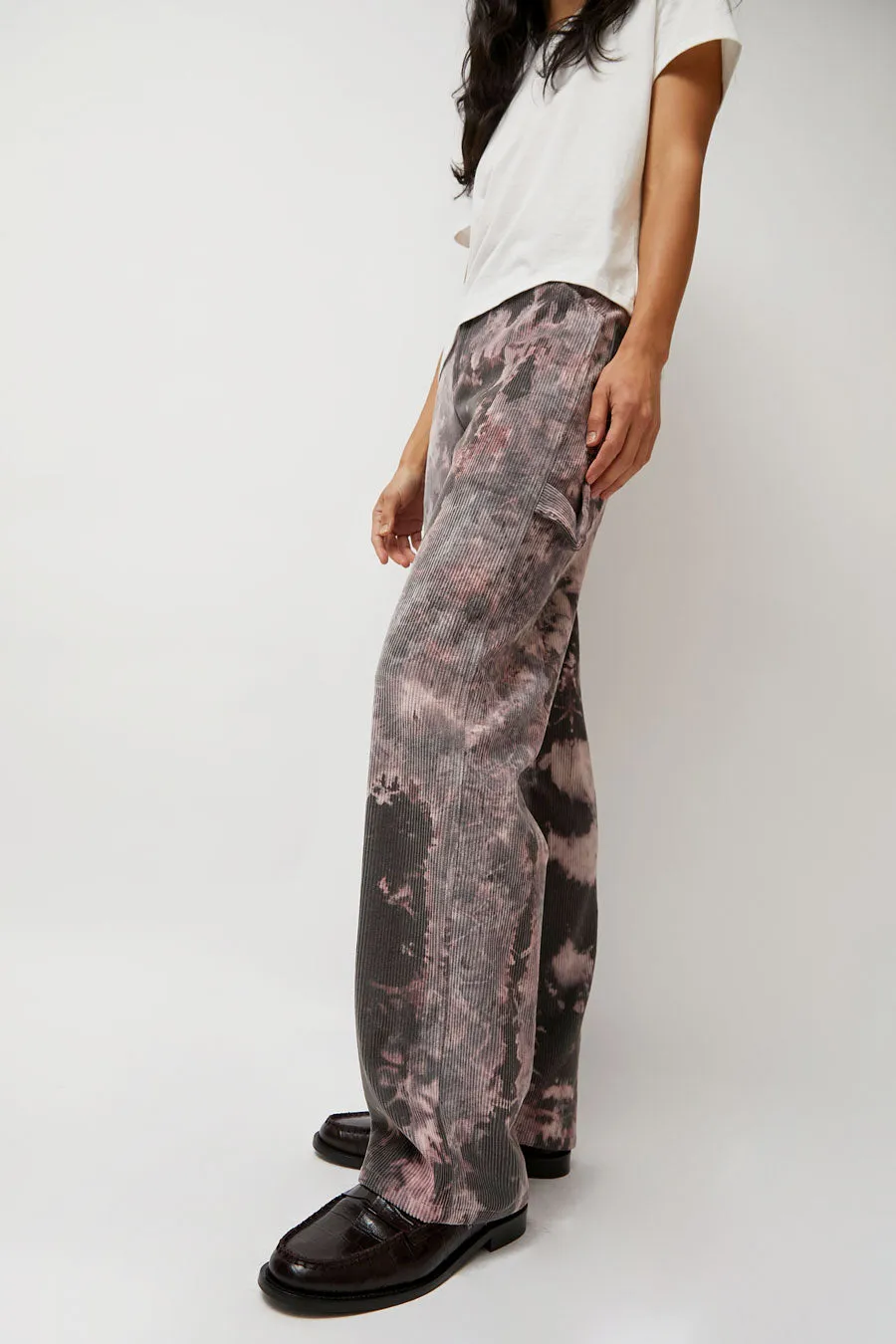 No.6 Avery Jean in Dusty Pink sold by No. 6 product image thumbnail 3