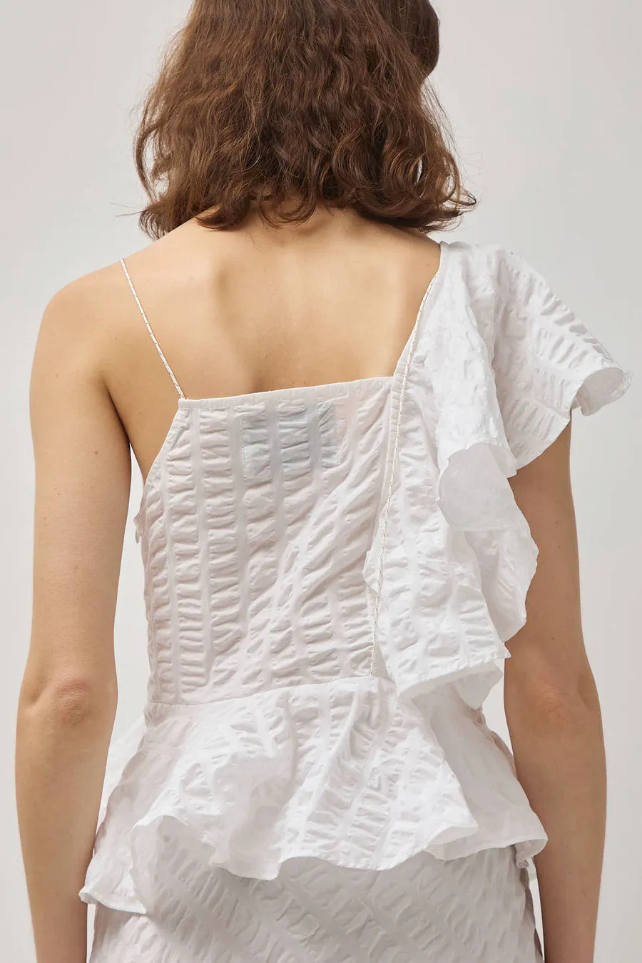 KkCo Climber Top in Salt sold by No. 6 product image thumbnail 5