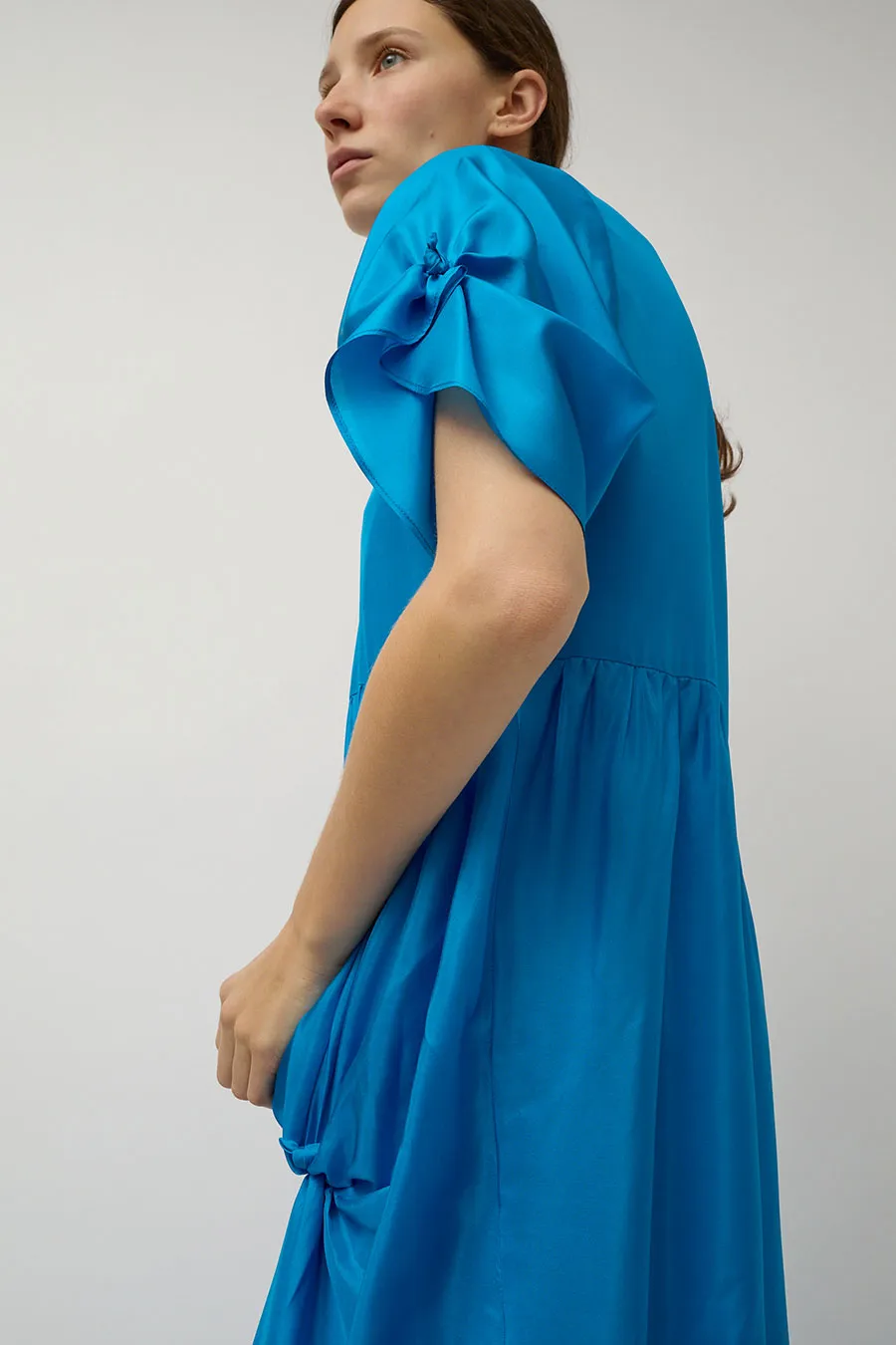 No.6 Clair Dress in Royal sold by No. 6 product image thumbnail 2
