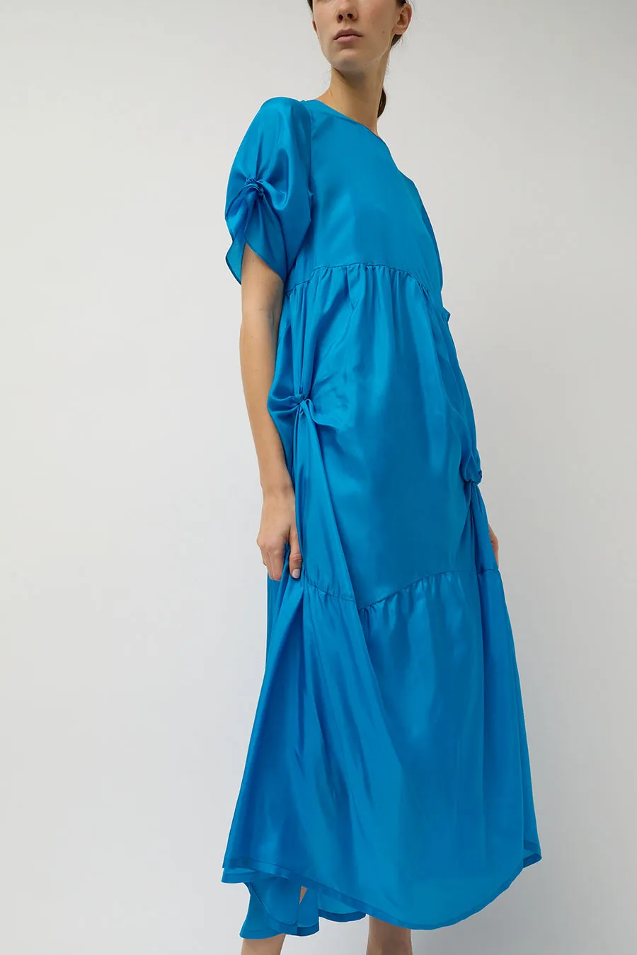 No.6 Clair Dress in Royal sold by No. 6 product image thumbnail 4