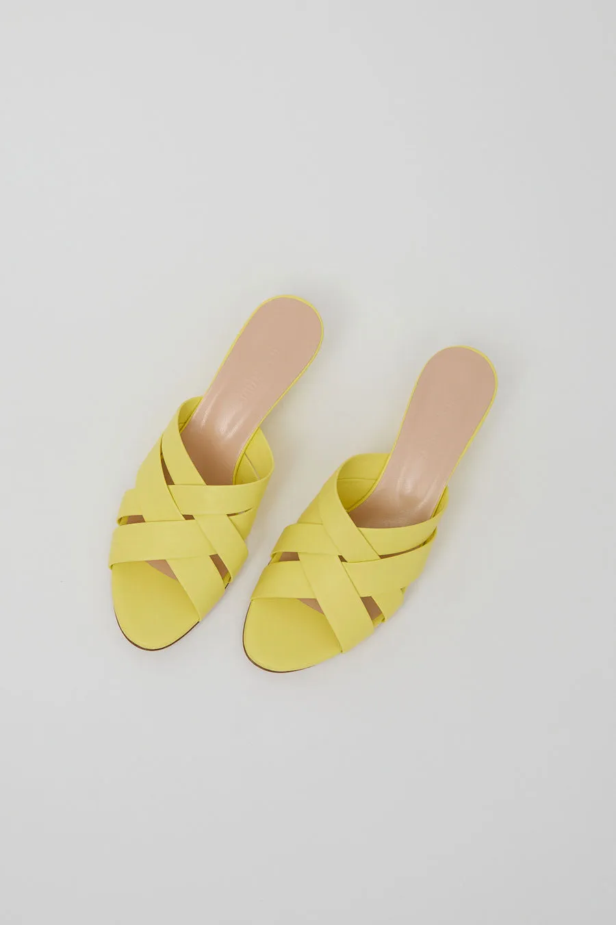 No.6 Orlando in Butter sold by No. 6 product image thumbnail 3